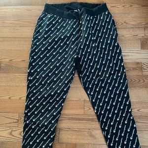 Champion Sweatpants reverse weave